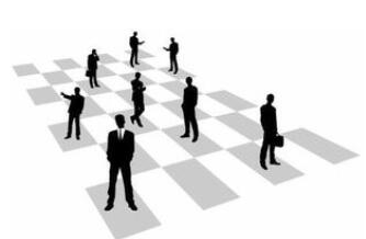 胡歌新劇《獵場》帶我們了解獵頭公司是做什么的？